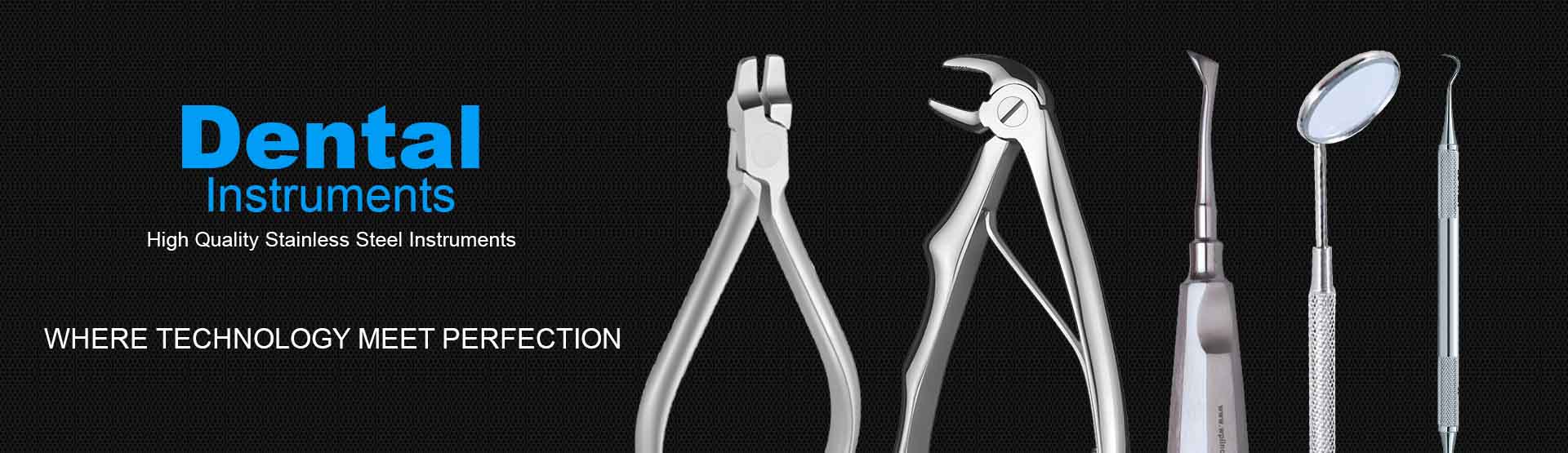 Dental Instruments-3